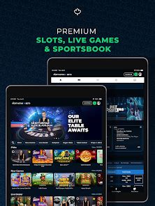 A new way to play: NorthStar Bets unveils mobile app.